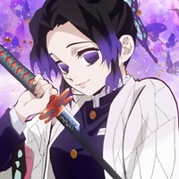 kocho shinobu