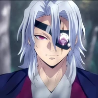uzui tengen