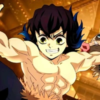 hashibira inosuke