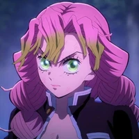 mitsuri kanroji