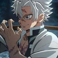 sanemi shinazugawa