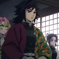 tomioka giyuu