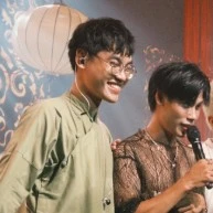 Trần Gia Kiệt