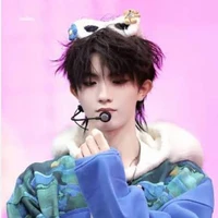 Tô Tân Hạo _ cậu