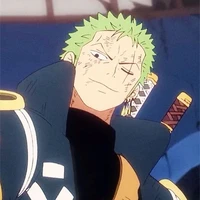 Ronoroa Zoro