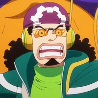 Usopp