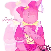 Pr3typriincess- Ế💔