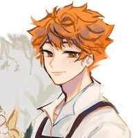 Hinata Shouyo <O>