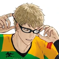 Tsukishima Kei <A>