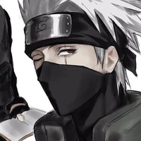 Kakashi Hatake