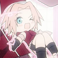 Sakura Haruno