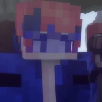 hiha the blue (thk khùng)