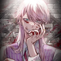 Akashi Haruchiyo (Sanzu)