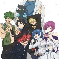 Yozakura family 