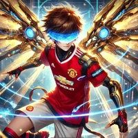 roy
