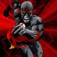 Black flash