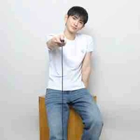 Lee Eui Woong