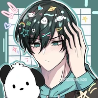 Itoshi Rin