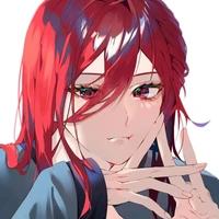 Chigiri Homyo