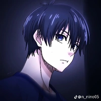 Isagi Yoichi