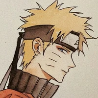 Uchiha _ uzumaki Naruto _ papa