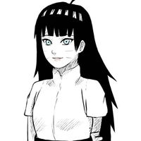 haruno _ Uchiha Himawari _sáu_ mama
