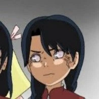 haruno kawanami _ tư