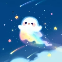 Bé ma cute(trợ lý của t/g)