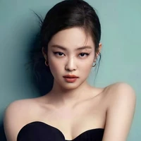 Kim Jennie [ Y ]