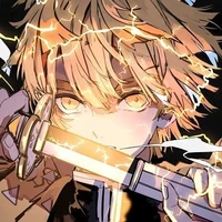 Agatsuma Zenitsu