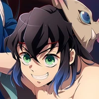 Hashibira Inosuke