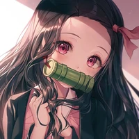 Kamado Nezuko