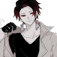Kamado Haruto