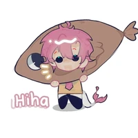 hiha"gốc"