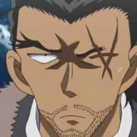 Yamato Kansuke :)