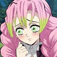 mitsuri