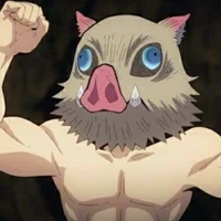inosuke