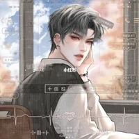 Thẩm Giai Kỳ_anh cả