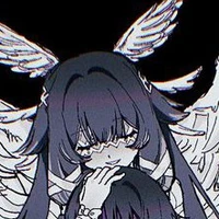 Columbina - Angel Fallen