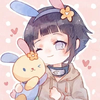 hinata