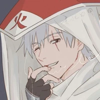 ck iu :) kakashi
