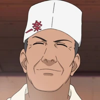 bác Ichiraku