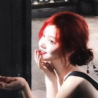 Vương Ngọc Trạch 《 Nữ phản diện》