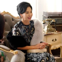 Lâm Minh Nguyệt 《 Mẹ nam 9》