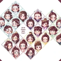 Hóng Hớt Tiên Môn Bách Gia