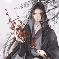 Ngạo Tuyết Lăng Sương - Tống Tử Sâm