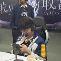 Hạ Ngọc Tường/Yuxiang