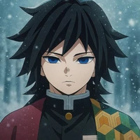Giyuu