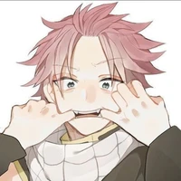 Natsu Drangneel