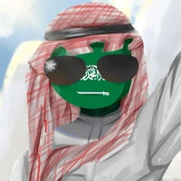Saudi Arabia 